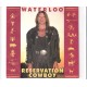 WATERLOO - Reservation cowboy